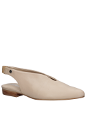 Zapato Mujer K383 ZAPPA BEIGE
