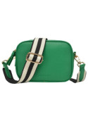 Bandolera mujer K779 Pollini Verde