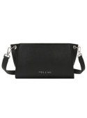 Cartera mujer K784 Pollini Negro