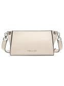 Cartera mujer K784 Pollini Blanco