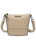 Cartera mujer K788 Pollini Taupe
