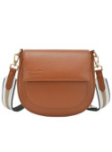 Bandolera mujer K795 Pollini Camel
