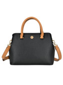 Cartera mujer K796 Pollini Negro