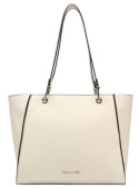 Cartera mujer K802 Pollini Blanco