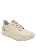 Zapatilla Mujer K154 16 HRS BEIGE
