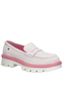 Zapato Mujer K271 POLLINI BEIGE