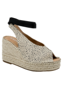 Alpargata Mujer K397 ZAPPA Animal Print