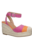Alpargata Mujer K398 ZAPPA MULTICOLOR