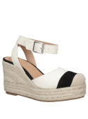 Alpargata Mujer K398 ZAPPA BLANCO