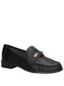 Mocasín Mujer K547 LUZ DA LUA NEGRO