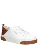 Zapatilla Mujer K551 LUZ DA LUA CAFÉ