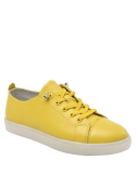 Zapatilla Mujer K147 16 HRS AMARILLO