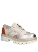 Zapato Mujer K272 POLLINI BEIGE