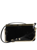 Cartera de mujer K560 LUZ DA LUA NEGRO