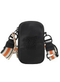Phone Bag de mujer K760 ZAPPA NEGRO