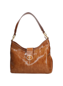 Cartera de mujer K567 LUZ DA LUA CAFÉ