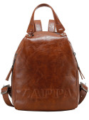 Mochila de mujer K769 ZAPPA CAMEL