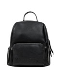 Mochila de mujer K773 ZAPPA NEGRO
