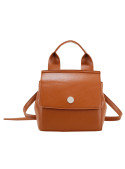 Bandoleras de mujer K791 POLLINI CAMEL