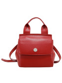 Bandoleras de mujer K791 POLLINI ROJO