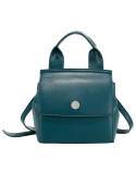 Bandoleras de mujer K791 POLLINI VERDE