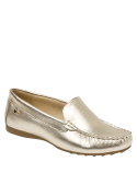 Mocasín Mujer K071 16 HRS ORO