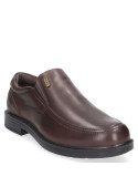 Zapato Hombre T119 16 Hrs café