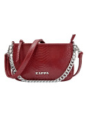 Carteras de mujer K775 ZAPPA ROJO