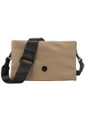 Bandolera de mujer K787 POLLINI TAUPE