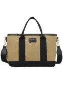 Tote de mujer K792 POLLINI TAUPE