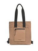 Mochila de mujer K801 POLLINI BEIGE