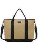 Tote de mujer K804 POLLINI NEGRO