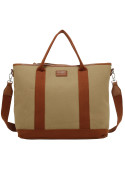 Tote de mujer K804 POLLINI CAMEL
