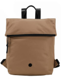 Mochila de mujer K806 POLLINI TAUPE