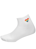 Calcetines Bacanes (unisex) K826 CALCETINES BACANES BLANCO