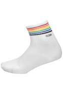 Calcetines Bacanes (unisex) K828 CALCETINES BACANES BLANCO