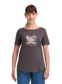 Polera Atocha K842 PANAMA JACK GRIS