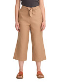 Pantalón Ronda - Mezcla de Lino K847 PANAMA JACK BEIGE