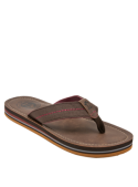 Sandalia Hombre K728 PANAMA JACK CAFÉ