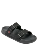 Sandalia Hombre K734 PANAMA JACK NEGRO