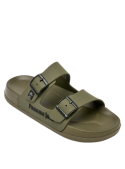 Sandalia Hombre K734 PANAMA JACK VERDE