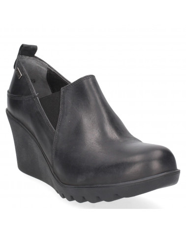 Zapato Mujer M887 16 Hrs negro