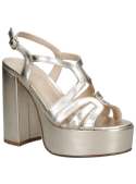 Sandalia Mujer K466 MINGO ORO