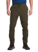 Pantalón Jucar K853 PJACK VERDE