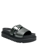 Sandalia Mujer K362 ZAPPA PLATA