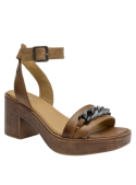 Sandalia Mujer K366 ZAPPA CAMEL