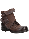 Botin Mujer J872 AS98 CAFÉ