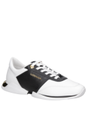 Zapatilla Mujer K575 LUZ DA LUA NEGRO