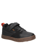 Zapatilla Niño (28 Al 33) H185 PANAMA JACK NEGRO