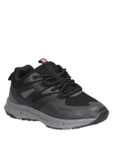 Zapatilla Niño (22 Al 27) H187 PANAMA JACK NEGRO